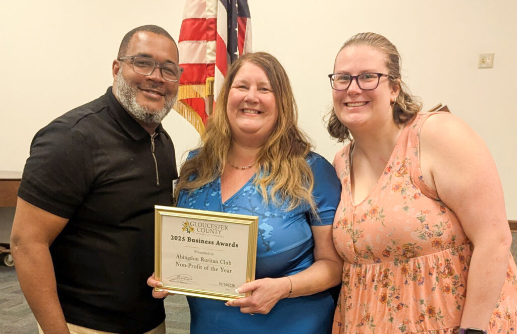 business nonprofit of year