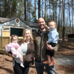 business quiet pine market