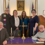 church holy week mathews