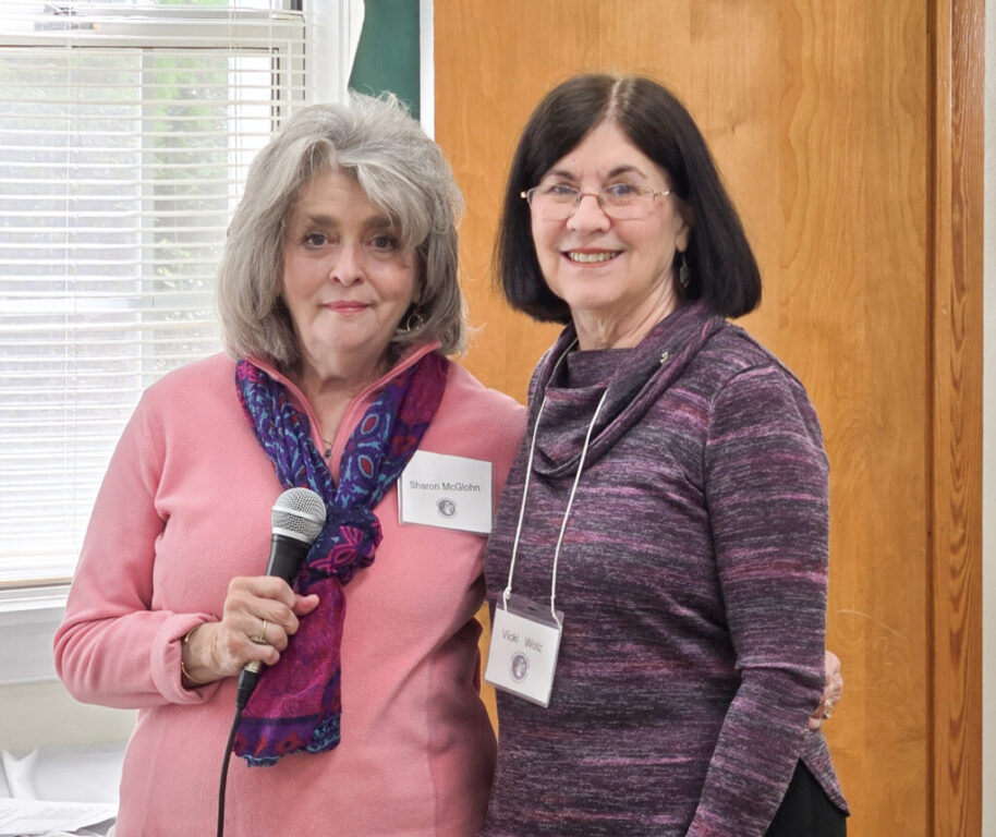 community autism talk