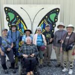community bird survey