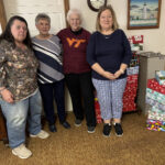 community kings daughters