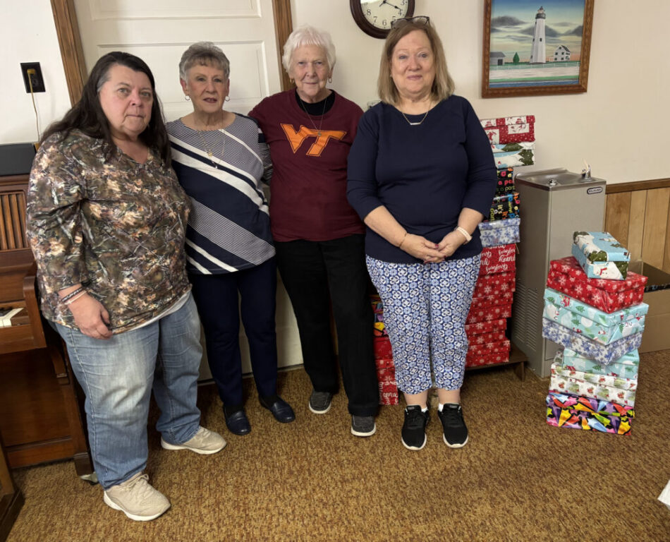 community kings daughters