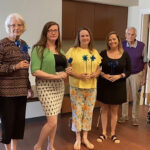 community mathews resources council
