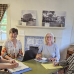 community providence manor tour