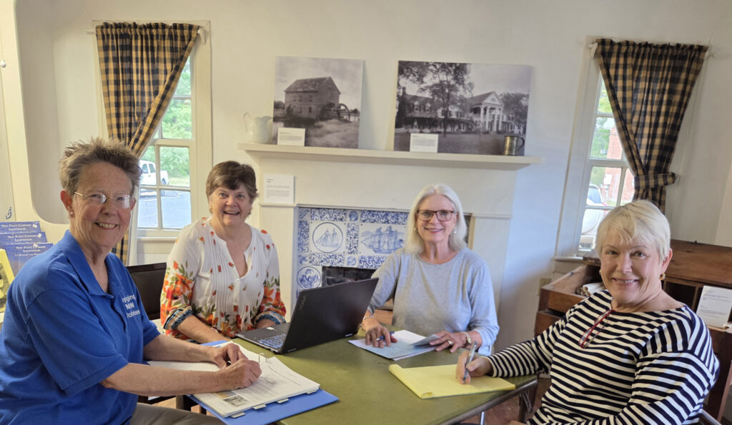 community providence manor tour