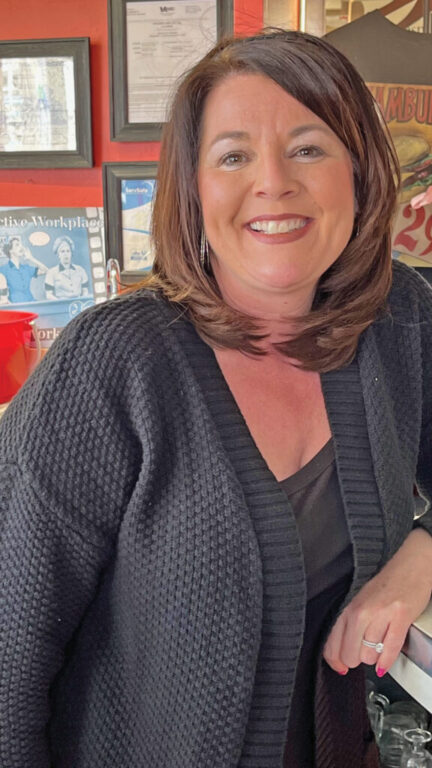 food amy williams rgb