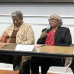 gloucester library rosenwald