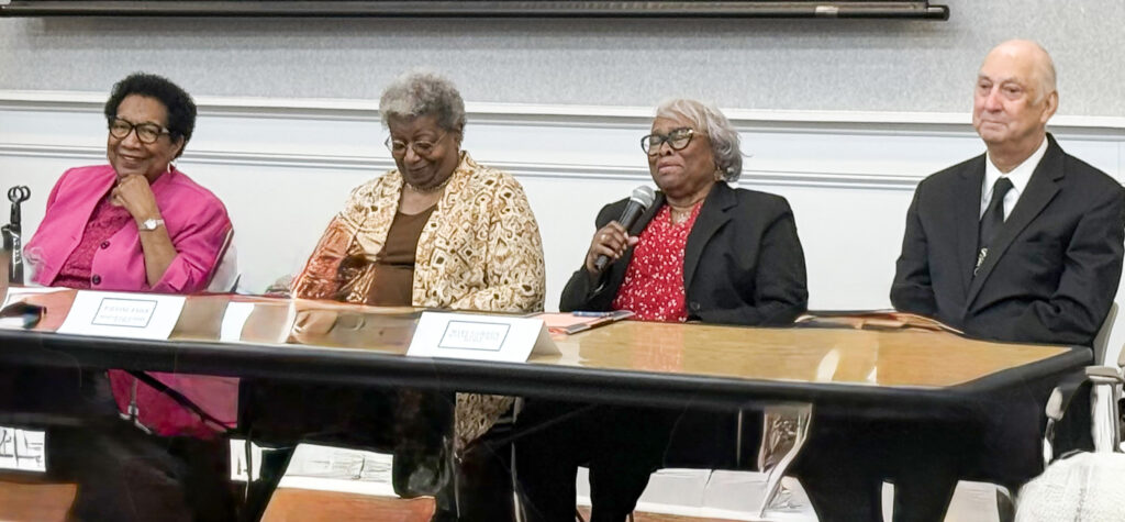 gloucester library rosenwald