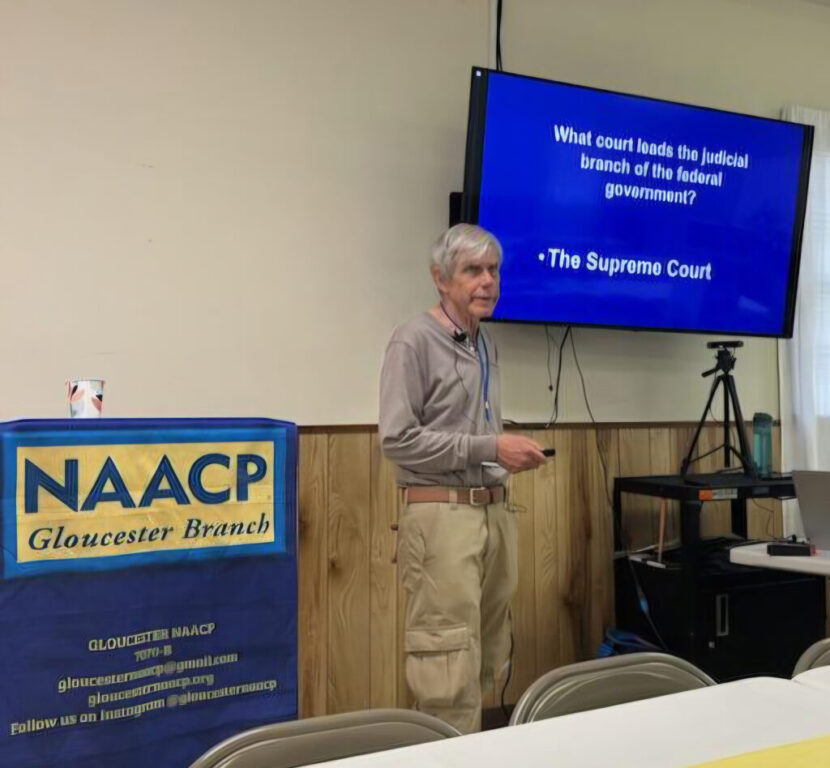 gloucester naacp paths to leadership zuger