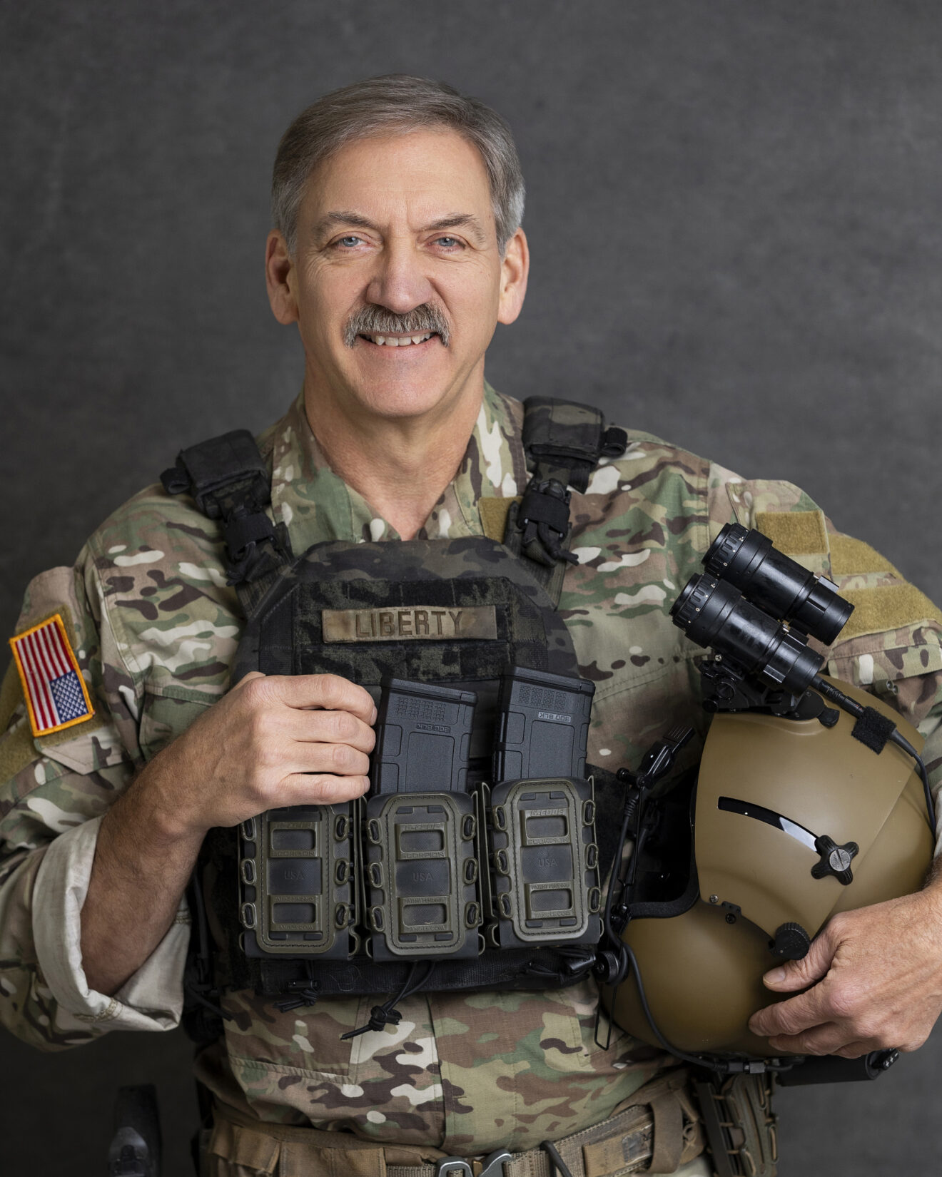 Richard Rinderer Rinderer to be inducted today into Army Aviation Hall of Fame – Gazette ...