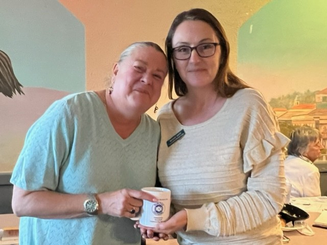 gloucester ruritan presentation