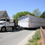 gloucester traffic jam 1