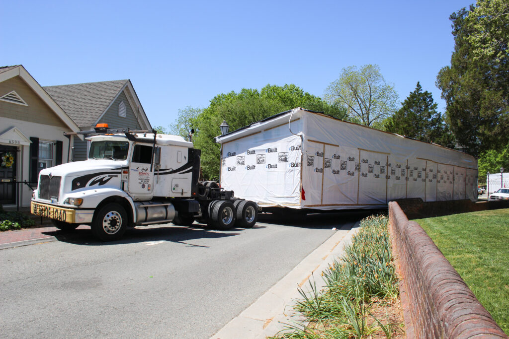 gloucester traffic jam 1