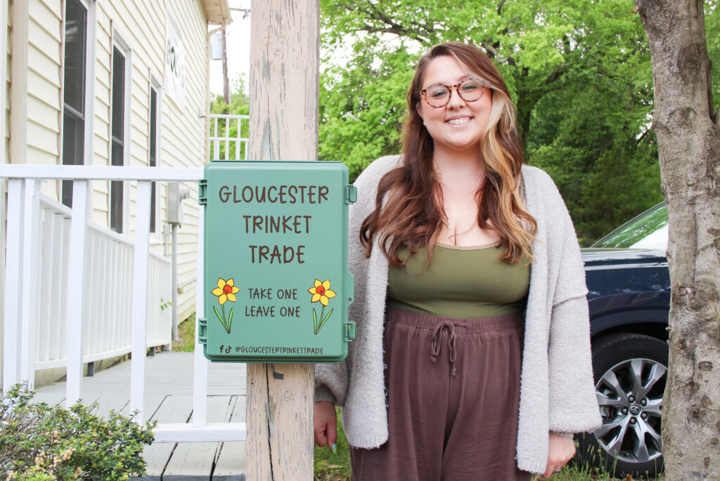 gloucester trinket trade edit