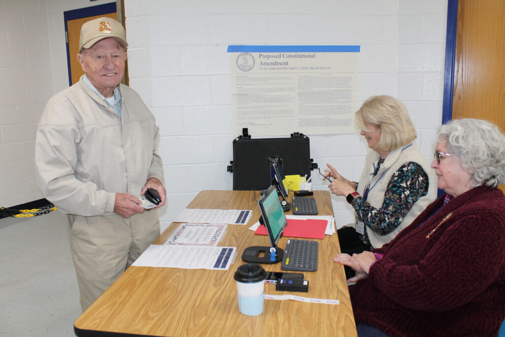 mathews redistricting voters 1