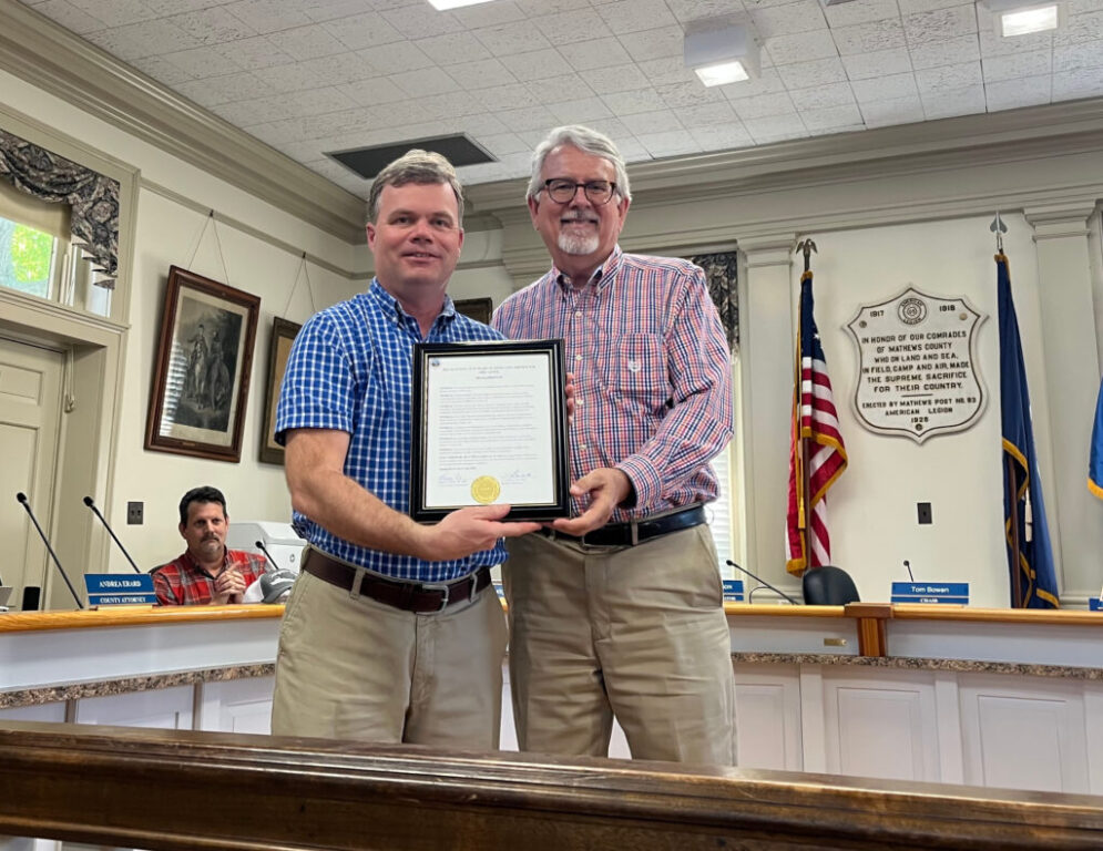 mathews supes 4 16 26 recognitions lewis