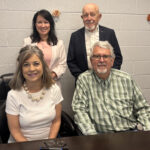 mathews supes and eda bond issuance