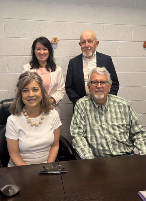 mathews supes and eda bond issuance