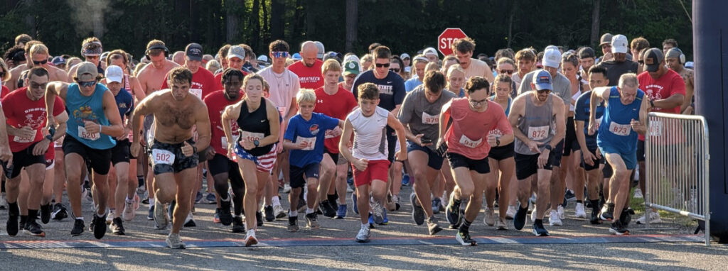 neighbors firecracker 5k