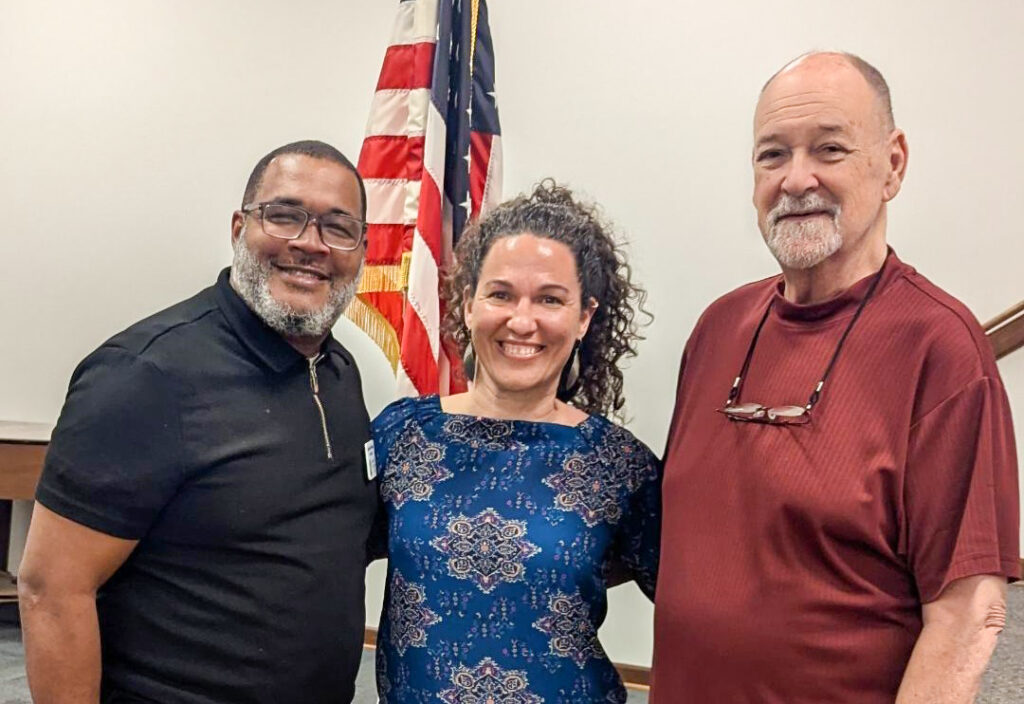 point abingdon ruritans