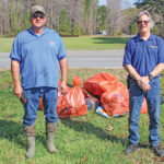 point helping hands rgb