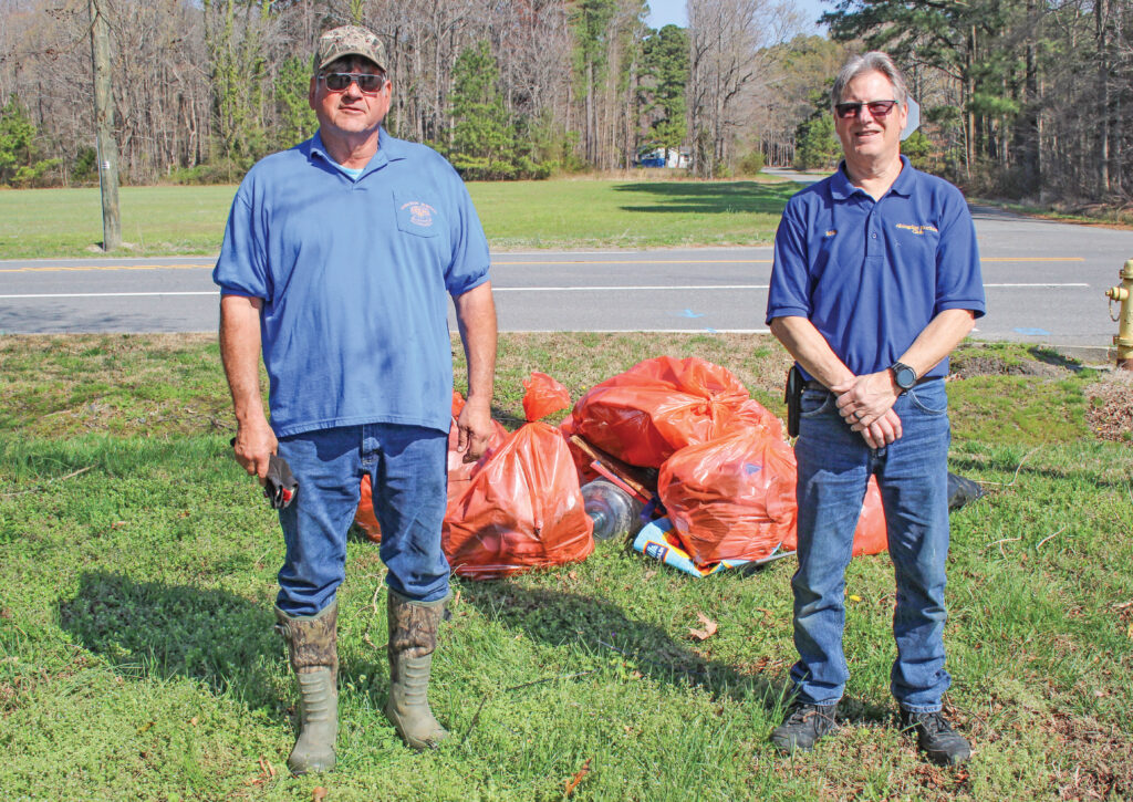 point helping hands rgb