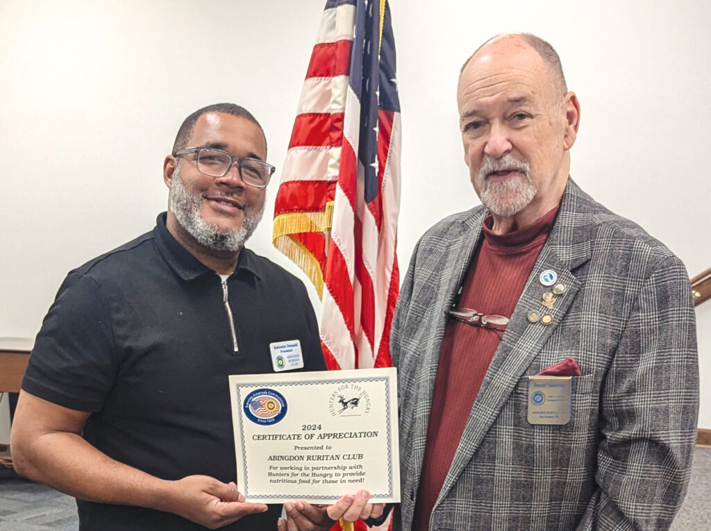 point hunters for the hungry rgb