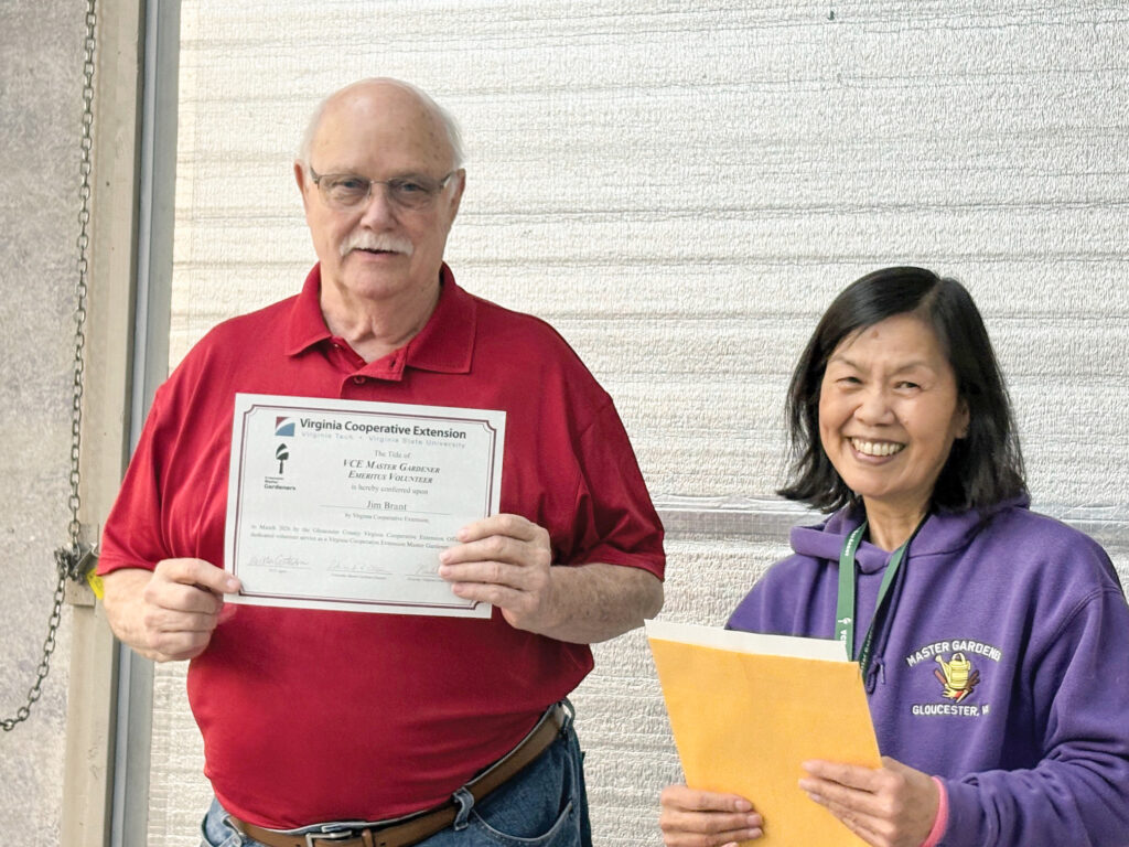 point master gardeners rgb