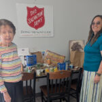 point salvation army