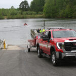 record boater emergency