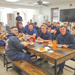 rgb mathews coast guard cook out 1