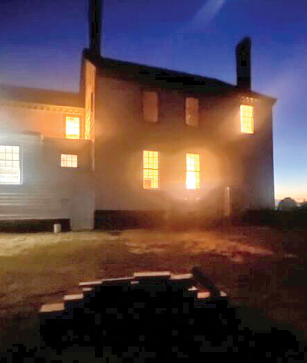 rgb spring section timberneck lights also