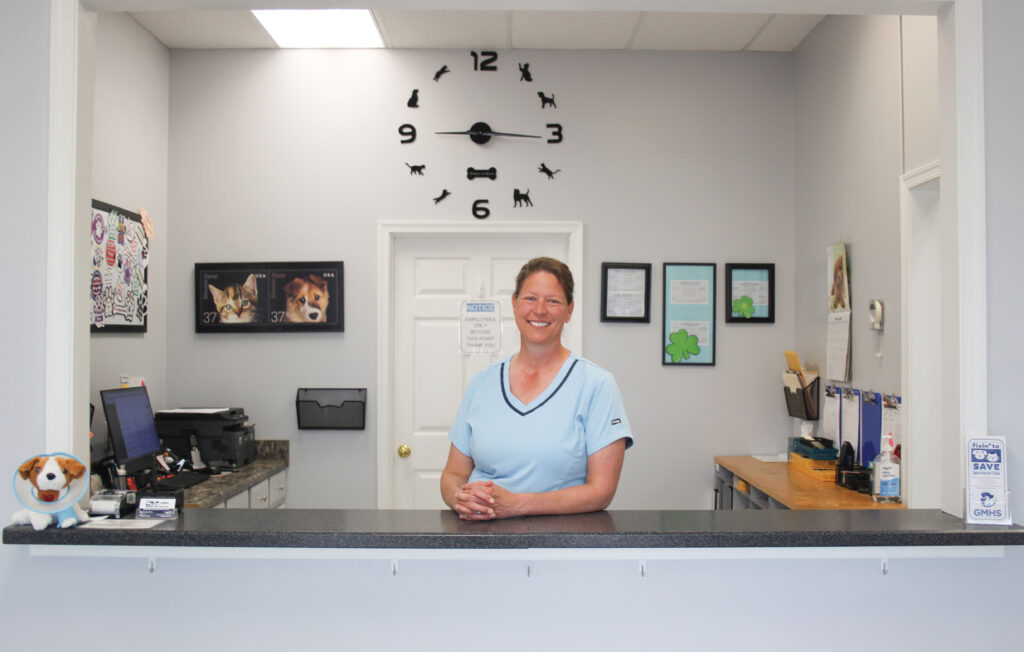 rgb spring spay and neuter