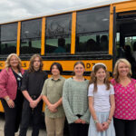 school trip to capitol