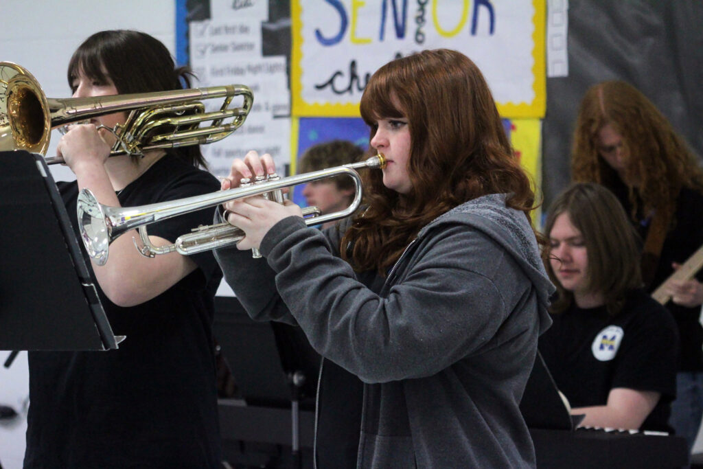 schools coffee jazz house