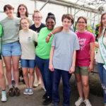 schools ghs plant sale