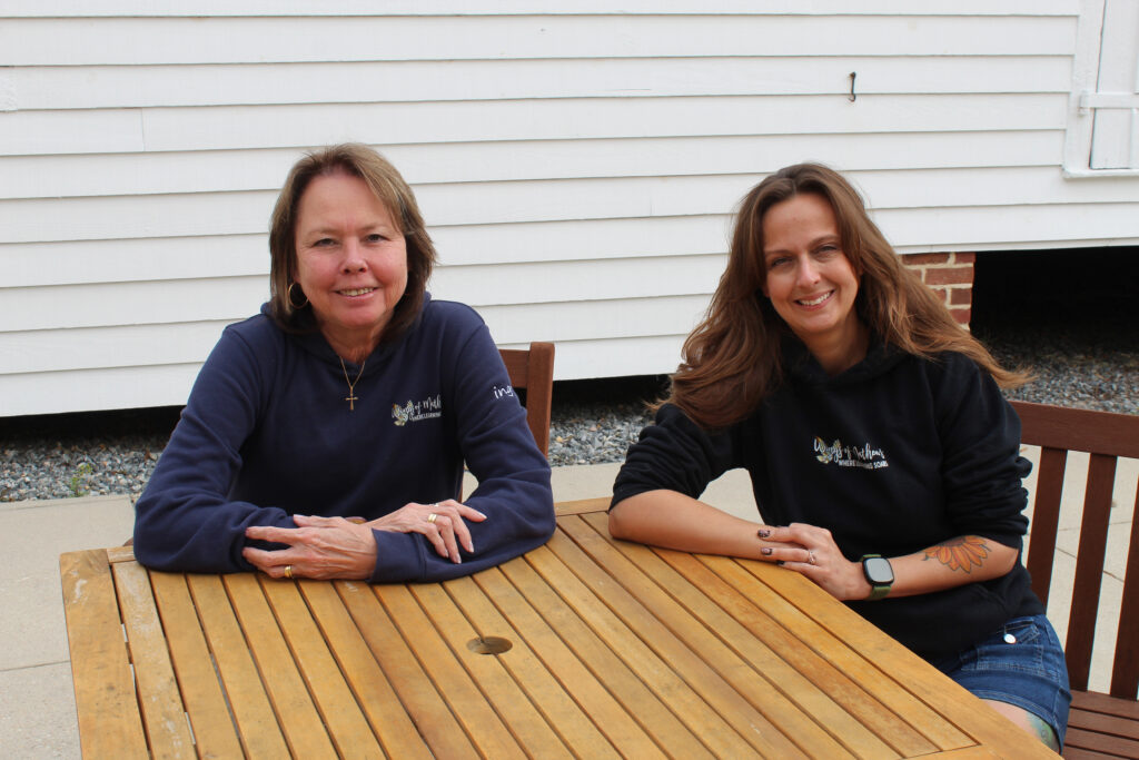 schools wings of mathews