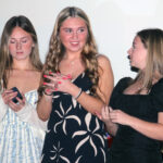 sports field hockey rings