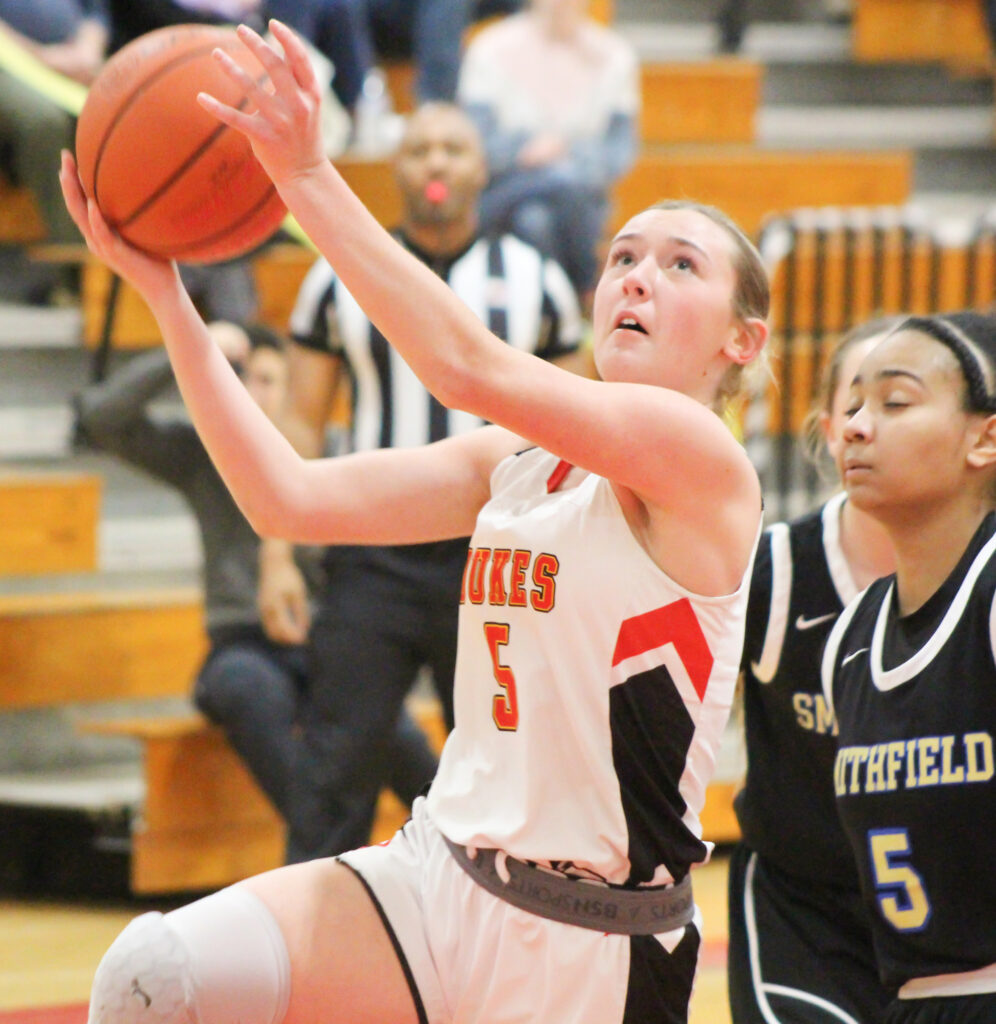 sports ghs basketball honorable mention 1 flippin