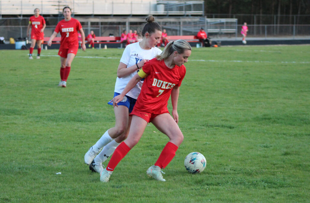 sports ghs girls soccer