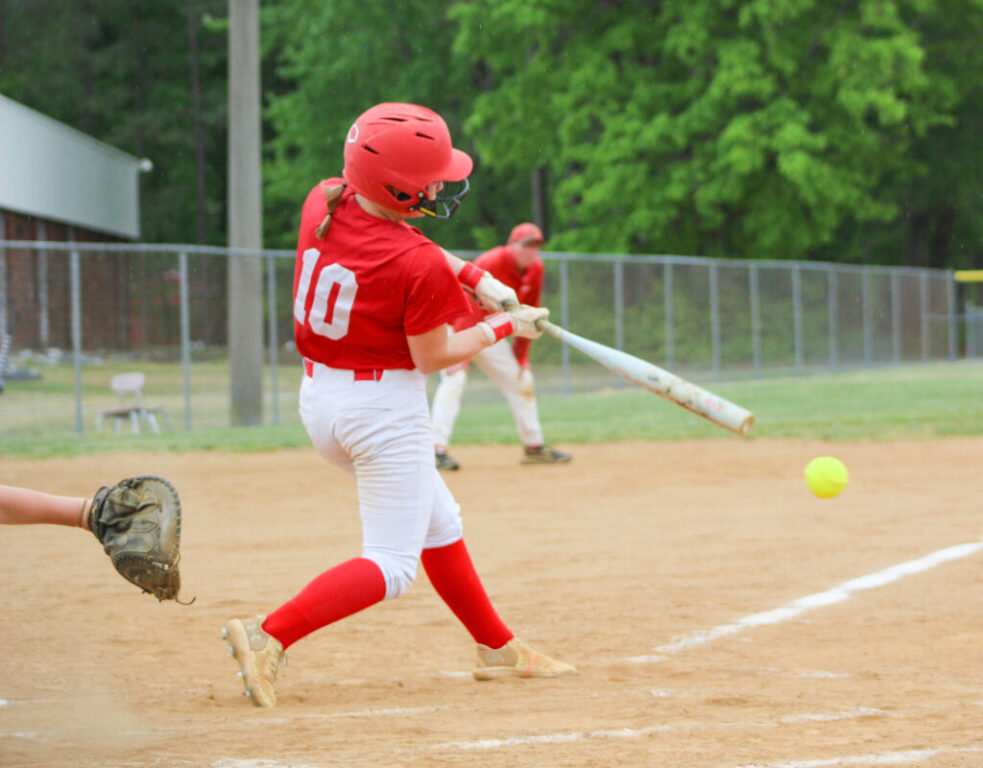 sports ghs softball