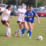 sports mhs girls soccer Peyton West