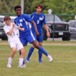 sports mhs jv soccer