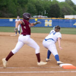 sports mhs jv softball