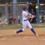 sports mhs softball carter hayes