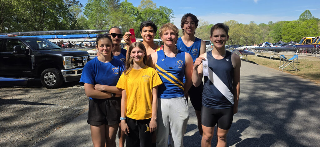 sports mobjack rowing