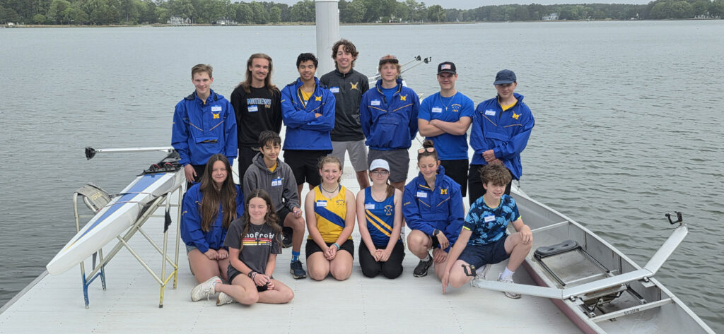 sports mra open house