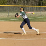 sports ware mhs softball