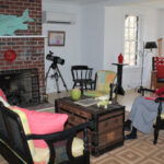 spring fixup dillehay cottage 1